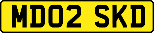 MD02SKD