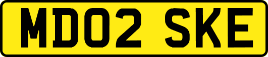 MD02SKE