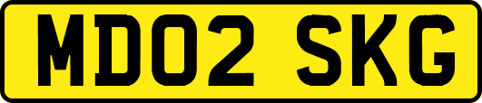 MD02SKG
