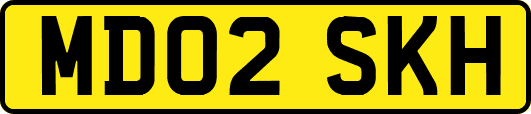MD02SKH