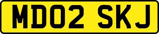 MD02SKJ