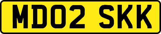 MD02SKK