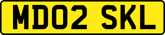 MD02SKL