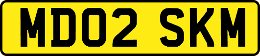 MD02SKM