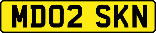 MD02SKN