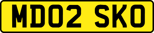 MD02SKO