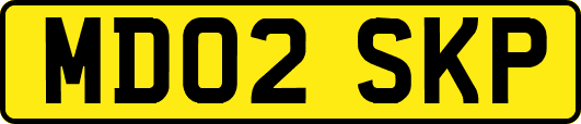 MD02SKP