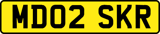 MD02SKR