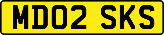 MD02SKS