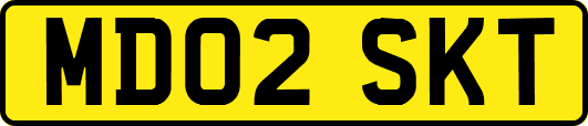 MD02SKT