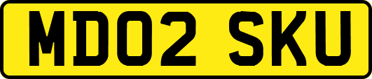 MD02SKU
