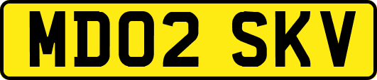 MD02SKV