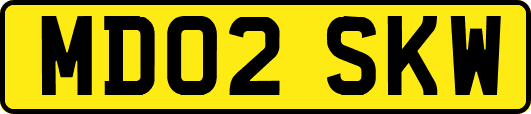 MD02SKW