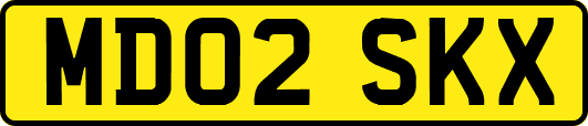 MD02SKX