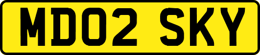 MD02SKY
