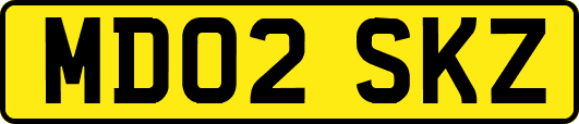 MD02SKZ