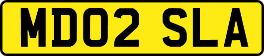 MD02SLA