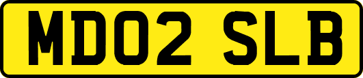 MD02SLB