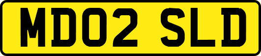 MD02SLD