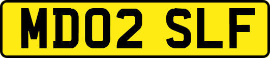 MD02SLF