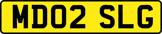 MD02SLG