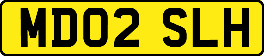 MD02SLH