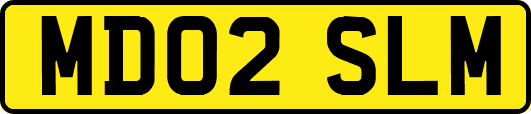 MD02SLM