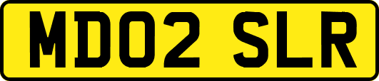 MD02SLR