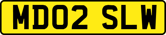 MD02SLW