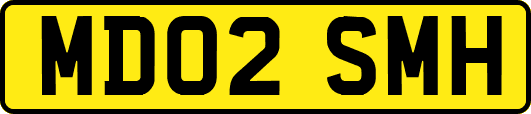 MD02SMH