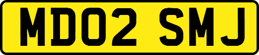 MD02SMJ