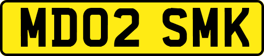 MD02SMK