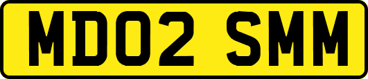 MD02SMM