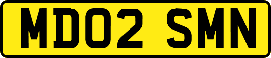 MD02SMN