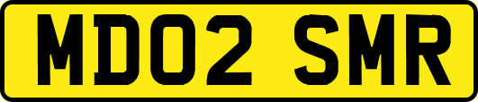 MD02SMR