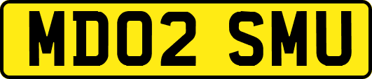 MD02SMU