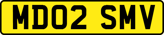 MD02SMV