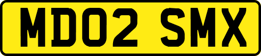 MD02SMX