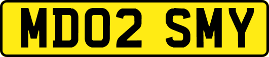 MD02SMY
