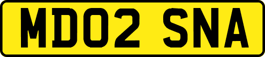 MD02SNA