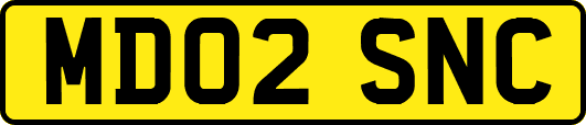 MD02SNC