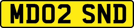 MD02SND