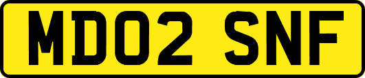 MD02SNF