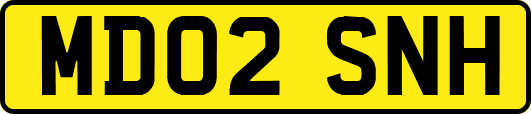 MD02SNH