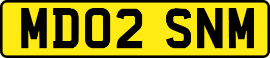 MD02SNM
