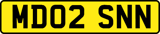 MD02SNN