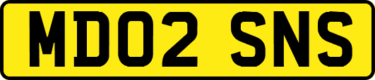 MD02SNS