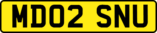 MD02SNU
