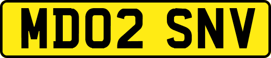 MD02SNV