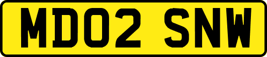 MD02SNW